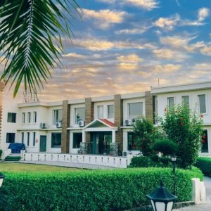 The Baakhali Resort