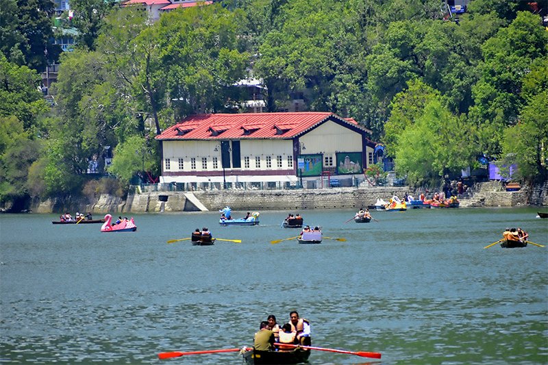 Nainital