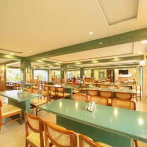Dining Hall
